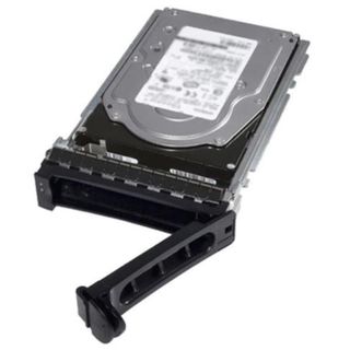 Dell - Kit Cliente - SSD - Read Intensive - 480 GB - 512e - hot swap - 2.5" - S…