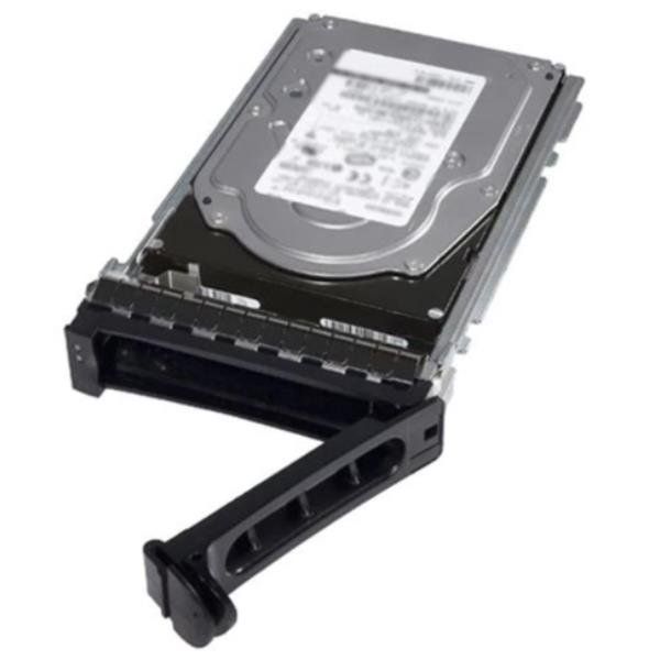 Dell - Kit Cliente - SSD - Read Intensive - 480 GB - 512e - hot swap - 2.5" - S…
