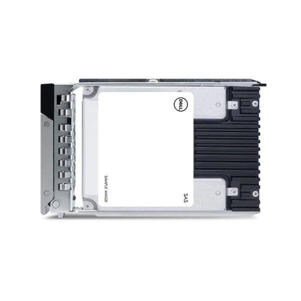 Dell - Kit Cliente - SSD - Read Intensive - 960 GB - hot swap - 2.5" - SATA 6Gb…