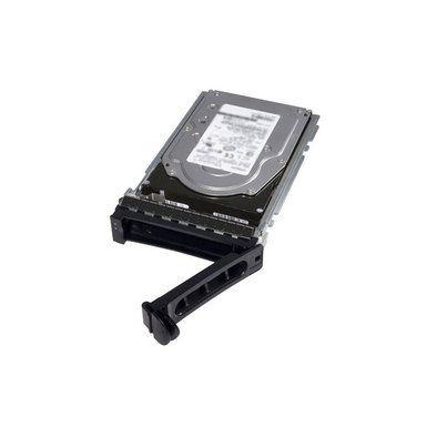 Dell - SSD - 800 GB - hot swap - 2.5" - SATA 6Gb/s - per PowerEdge C6220 II, C8…