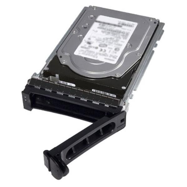 Dell - SSD - Read Intensive - 960 GB - 512e - hot swap - 2.5" (in supporto da 3…