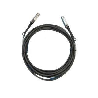 Dell 10GbE Copper Twinax Direct Attach Cable - Attacco cavo diretto - SFP+ (M) …