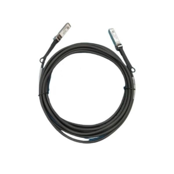 Dell 10GbE Copper Twinax Direct Attach Cable - Attacco cavo diretto - SFP+ (M) …