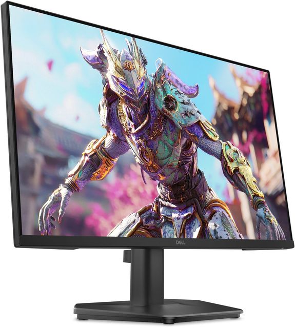 Dell 24 240Hz Monitor SE2426HG 23.8inch FHD IPS LED 2xHDMI DP 3YPPG AE