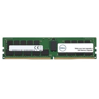 Dell 32 GB Certified Memory Module - DDR4 RDIMM 2666MHz  2Rx4