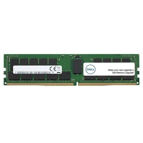 Dell 32 GB Certified Memory Module - DDR4 RDIMM 2666MHz  2Rx4