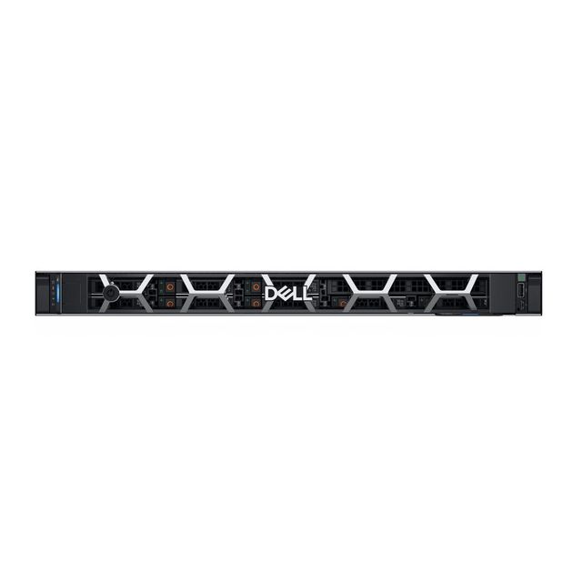 Dell 3FRJ0 PowerEdge R360