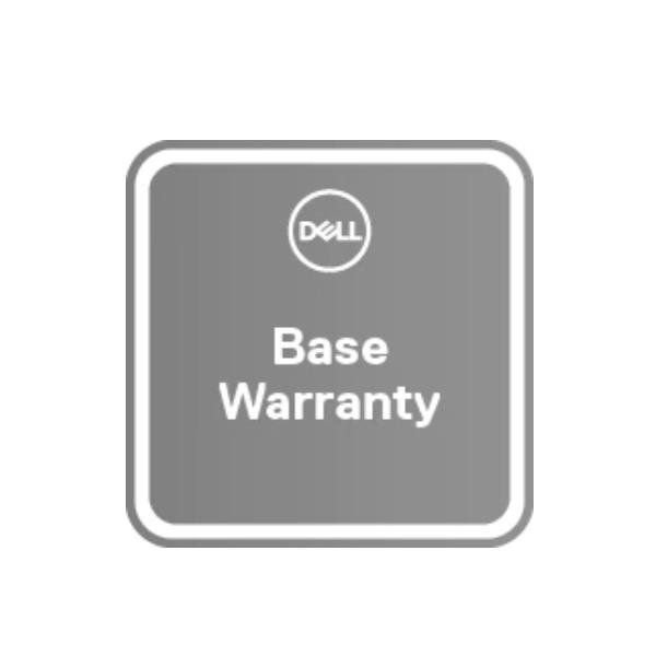 Dell 4 anni Keep Your Hard Drive - Contratto di assistenza esteso - nessuna res…