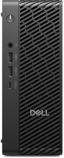 Dell 43X3J Pro Max Mini PC Intel Core Ultra 7 16GB RAM 1TB SSD NVIDIA RTX A1000