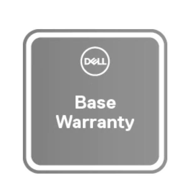Dell 5 anni Keep Your Hard Drive - Contratto di assistenza esteso - nessuna res…