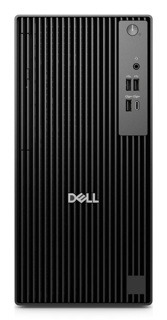 Dell 7P1R6 Pro QCT1250 Intel Core i5 PC Tower 16GB RAM 512GB SSD Windows 11 Pro