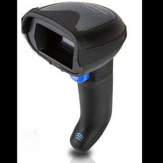 Datalogic Gryphon I GBT4500 - Scanner per codici a barre - portatile - imager 2…