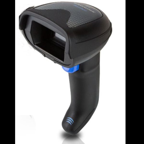 Datalogic Gryphon I GBT4500 - Scanner per codici a barre - portatile - imager 2…