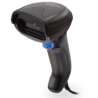 Datalogic Gryphon I GD4220 - Kit - scanner per codici a barre - palmare - image…