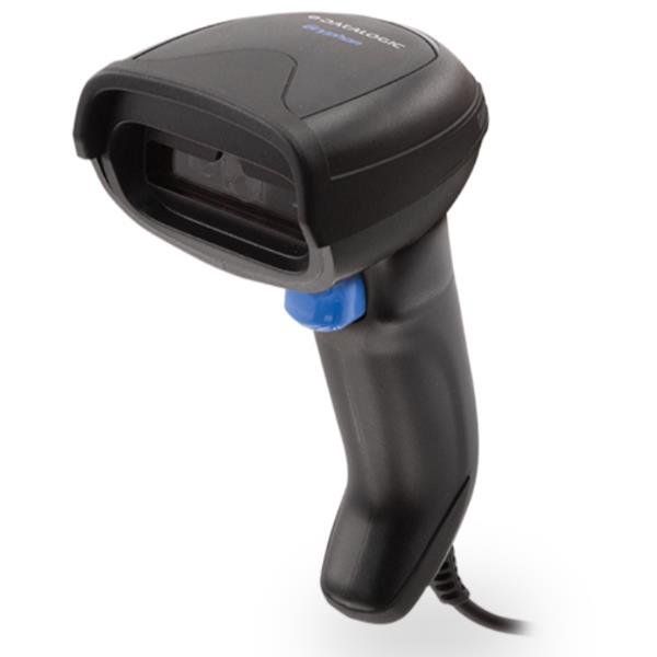 Datalogic Gryphon I GD4220 - Kit - scanner per codici a barre - palmare - image…