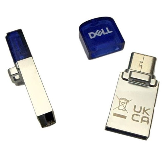 Dell AD564595 Chiavi di memoria USB