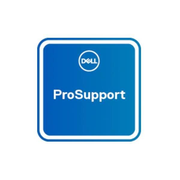 Dell Aggiorna da 1 anno Basic Onsite a 3 anni ProSupport - Contratto di assiste…