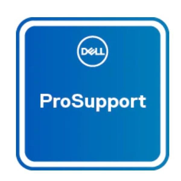 Dell Aggiorna da 3 anni Basic Onsite a 3 anni ProSupport - Contratto di assiste…