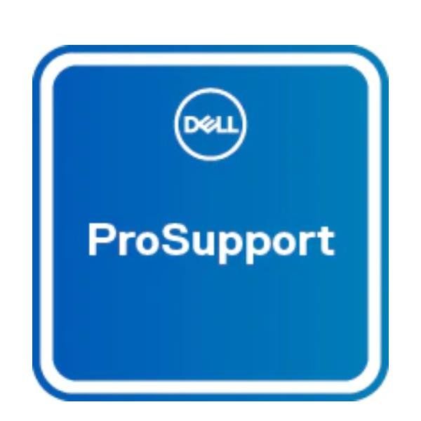 Dell Aggiorna da 3 anni Basic Onsite a 3 anni ProSupport - Contratto di assiste…