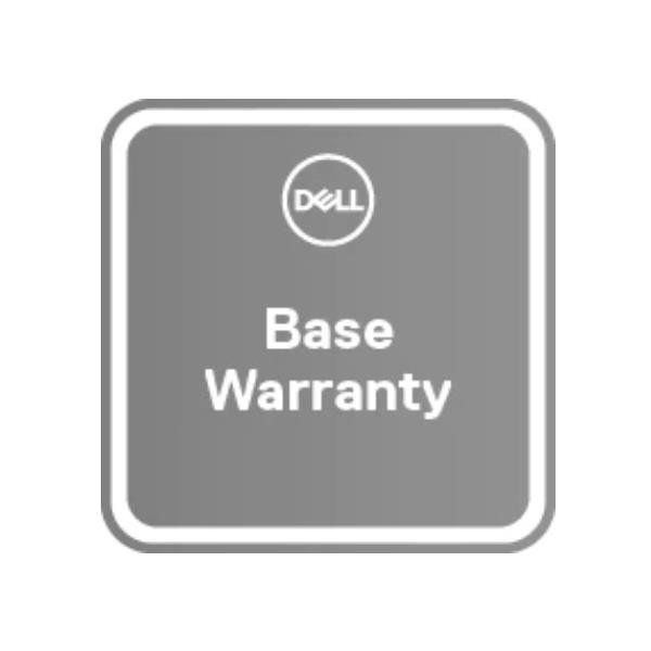 Dell Aggiorna da 3 anni Basic Onsite a 4 anni Basic Onsite - Contratto di assis…