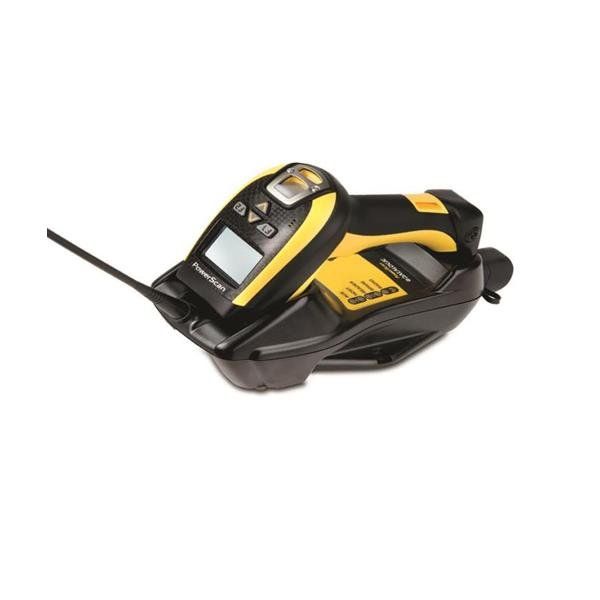 Datalogic PowerScan PM9100 - RS-232 Kit - scanner per codici a barre - portatil…