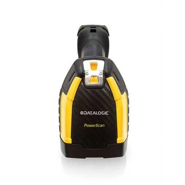 Datalogic PowerScan PM9600 - RS-232 Kit - scanner per codici a barre - portatil…