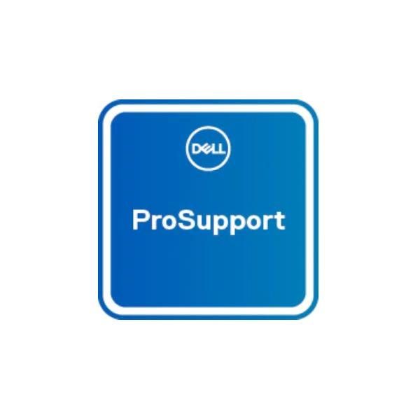 Dell Aggiorna da 3 anni ProSupport a 5 anni ProSupport - Contratto di assistenz…