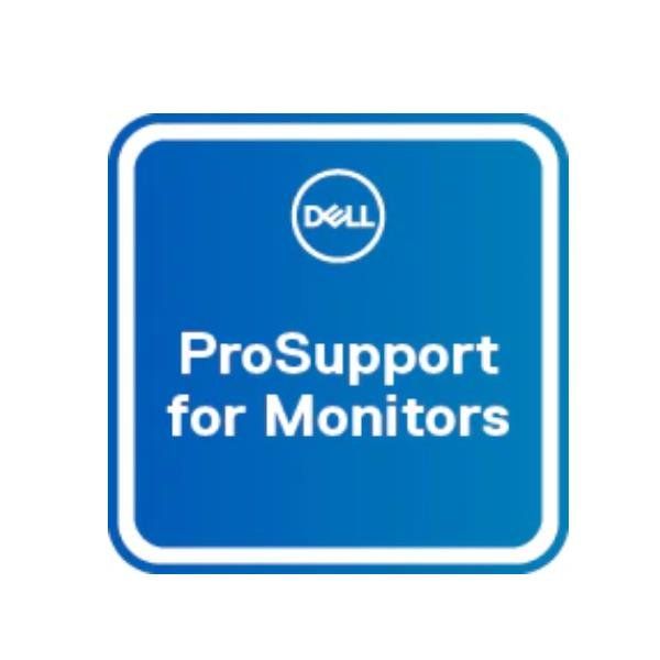 Dell Aggiorna da 3 anni ProSupport a 5 anni ProSupport - Contratto di assistenz…