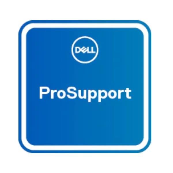 Dell Aggiorna da 3 anni ProSupport a 5 anni ProSupport - Contratto di assistenz…
