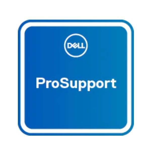 Dell Aggiorna da 3 anni ProSupport a 5 anni ProSupport - Contratto di assistenz…