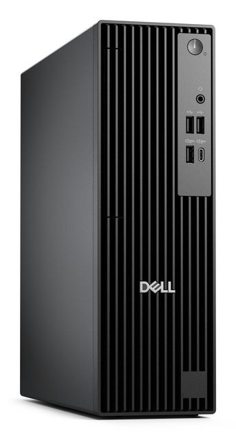 Dell BTO102_QCS1250_EMEA Pro Slim PC Intel Core Ultra 5 8GB RAM 512GB SSD Windo…