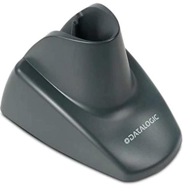 Datalogic QuickScan - Supporto per scanner codici a barre - nero - per QuickSca…