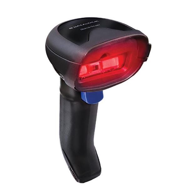 Datalogic QuickScan 2200 Series QD2220 - Scanner per codici a barre - palmare -…