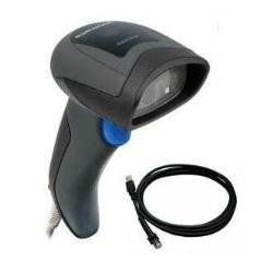 Datalogic QuickScan QD2590 - Kit - scanner per codici a barre - palmare - image…