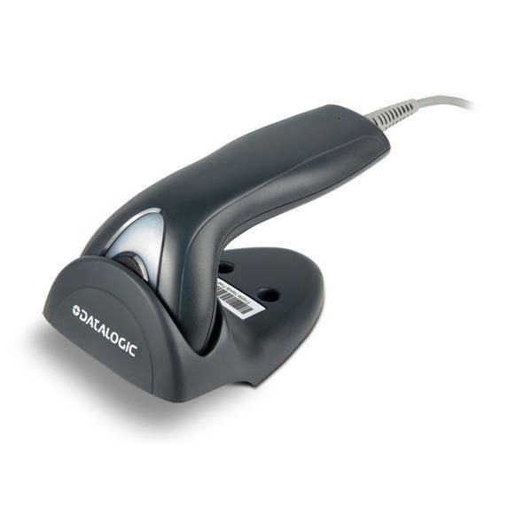 Datalogic Touch TD1100 65 Lite - Scanner per codici a barre - palmare - con dec…