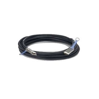 Dell Customer Kit - Cavo applicazione diretta 100GBase - QSFP28 a QSFP28 - 1 m …
