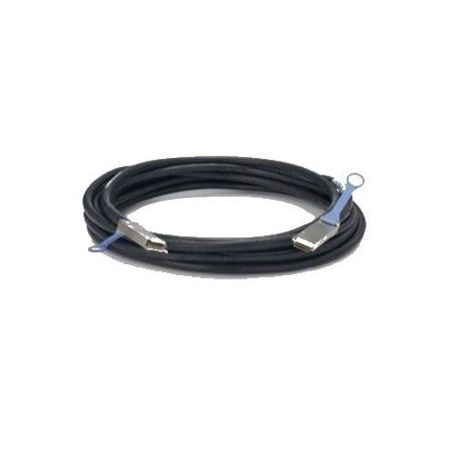 Dell Customer Kit - Cavo applicazione diretta 100GBase - QSFP28 a QSFP28 - 1 m …