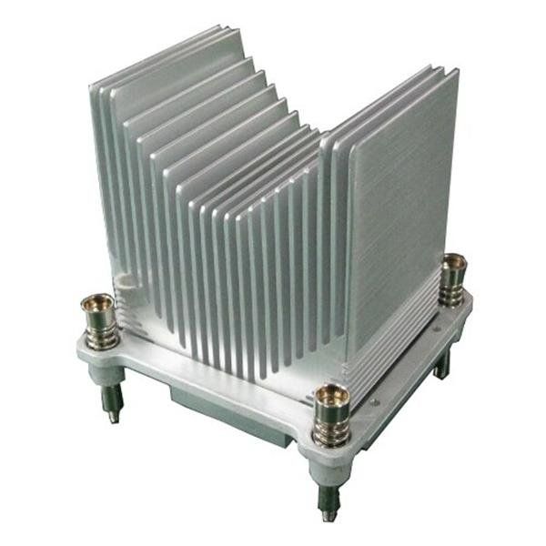 Dell Customer Kit - Dissipatore processore - per PowerEdge R240, R340