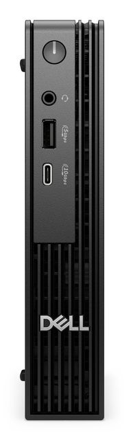 Dell DJY05 Mini PC Intel Core Ultra 5 16GB RAM 512GB SSD Windows 11 Pro Nero