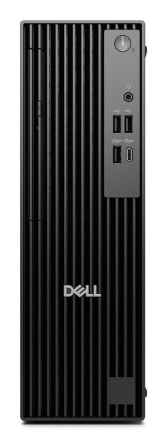 Dell J5F96 Pro QCS1250 Intel Core Ultra 5 Slim PC 16GB RAM 512GB SSD Windows 11…