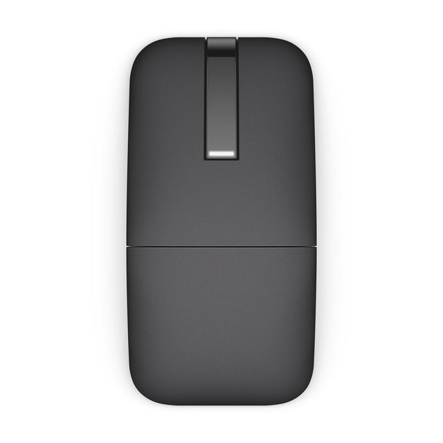 Dell M615 - Mouse - 1000 dpi Laser - 2 tasti - Nero