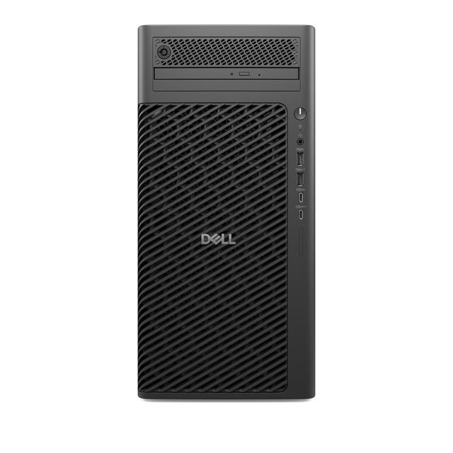 Dell M83J1 Pro Max Tower PC Intel Core Ultra 7 32GB RAM 1TB SSD NVIDIA RTX 2000