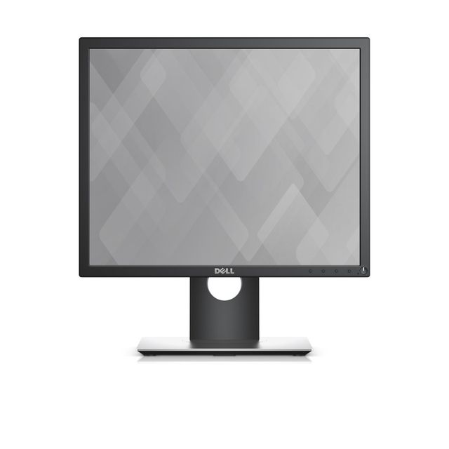 Dell P1917S - Monitor a LED - 19" - 1280 x 1024 @ 60 Hz - IPS - 250 cd/m² - 100…