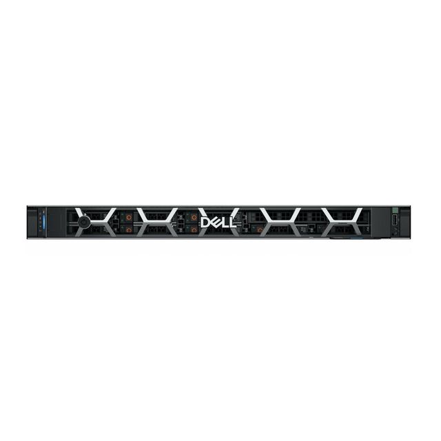 Dell PowerEdge R360 - Server - montabile in rack - 1U - 1 via - 1 x Xeon E-2478…