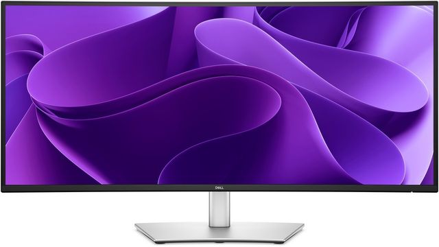 Dell Pro 34 Plus USB-C Hub Monitor - P3425WE