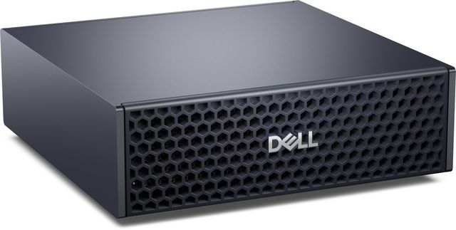 Dell Pro Max with GB10 FCM1253 TPM NVIDIA GB10 Grace 128GB 2TB SSD NVIDIA GB10 …