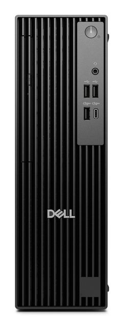 Dell Pro Slim QCS1255 180W TPM Ryzen™ 3 8300GG 8 GB 512GBSSD CL25 Integrated No…