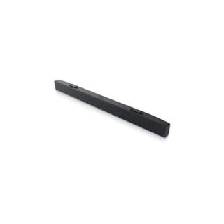 Dell SB521A - Soundbar - per monitor - 3.6 Watt - per Dell P2721Q, P3221D, P342…