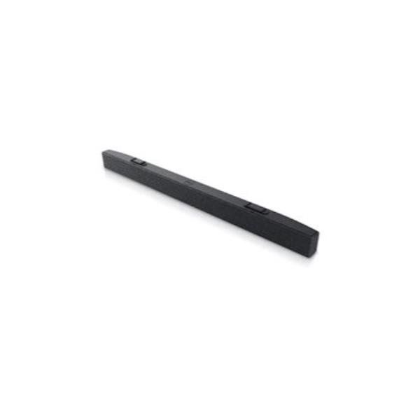 Dell SB521A - Soundbar - per monitor - 3.6 Watt - per Dell P2721Q, P3221D, P342…