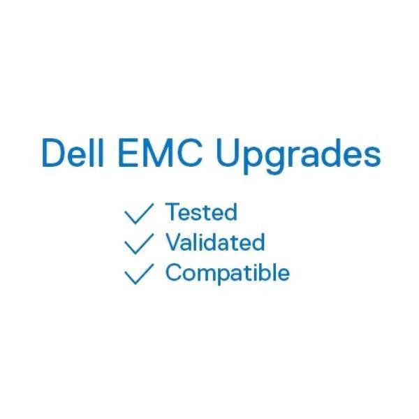 Dell Single - Kit Cliente - alimentatore - hot-plug (modulo plug-in) - 80 PLUS …